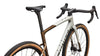 Crux 5 Expert - SRAM Force XPLR Burnt Gold/Dolomite Metallic/Obsidian Metallic