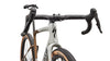 Crux 5 Expert - SRAM Force XPLR Burnt Gold/Dolomite Metallic/Obsidian Metallic