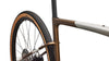 Crux 5 Expert - SRAM Force XPLR Burnt Gold/Dolomite Metallic/Obsidian Metallic