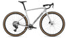 Crux 5 Expert - SRAM Force XPLR Shadow Silver/Obsidian Metallic