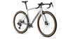 Crux 5 Expert - SRAM Force XPLR Shadow Silver/Obsidian Metallic