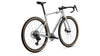 Crux 5 Expert - SRAM Force XPLR Shadow Silver/Obsidian Metallic