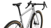 Crux 5 Expert - SRAM Force XPLR Shadow Silver/Obsidian Metallic