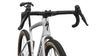 Crux 5 Expert - SRAM Force XPLR Shadow Silver/Obsidian Metallic
