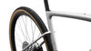 Crux 5 Expert - SRAM Force XPLR Shadow Silver/Obsidian Metallic