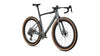 Crux 5 S-Level - SRAM RED XPLR Redwood Metallic/White