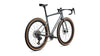 Crux 5 S-Level - SRAM RED XPLR Redwood Metallic/White
