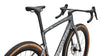 Crux 5 S-Level - SRAM RED XPLR Redwood Metallic/White