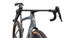 Crux 5 S-Level - SRAM RED XPLR Redwood Metallic/White