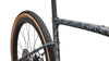 Crux 5 S-Level - SRAM RED XPLR Redwood Metallic/White