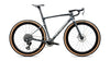 Crux 5 S-Level - SRAM RED XPLR Redwood Metallic/White