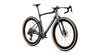 Crux 5 S-Level - SRAM RED XPLR Redwood Metallic/White