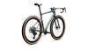 Crux 5 S-Level - SRAM RED XPLR Redwood Metallic/White