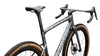 Crux 5 S-Level - SRAM RED XPLR Redwood Metallic/White