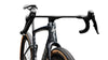 Crux 5 S-Level - SRAM RED XPLR Redwood Metallic/White