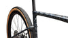 Crux 5 S-Level - SRAM RED XPLR Redwood Metallic/White