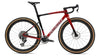 Crux 5 S-Level - SRAM RED XPLR Redwood Metallic/White
