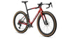 Crux 5 S-Level - SRAM RED XPLR Redwood Metallic/White