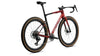 Crux 5 S-Level - SRAM RED XPLR Redwood Metallic/White