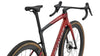 Crux 5 S-Level - SRAM RED XPLR Redwood Metallic/White