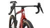 Crux 5 S-Level - SRAM RED XPLR Redwood Metallic/White