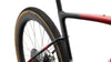 Crux 5 S-Level - SRAM RED XPLR Redwood Metallic/White