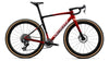 Crux 5 S-Level - SRAM RED XPLR Redwood Metallic/White