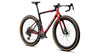 Crux 5 S-Level - SRAM RED XPLR Redwood Metallic/White
