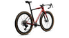 Crux 5 S-Level - SRAM RED XPLR Redwood Metallic/White