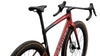 Crux 5 S-Level - SRAM RED XPLR Redwood Metallic/White