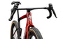 Crux 5 S-Level - SRAM RED XPLR Redwood Metallic/White