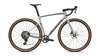 Crux 5 Sport - Shimano GRX 800 Silver Pearl Smoke/Silver Dust