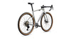 Crux 5 Sport - Shimano GRX 800 Silver Pearl Smoke/Silver Dust