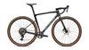 Crux 5 Sport - Shimano GRX 800 Silver Pearl Smoke/Silver Dust