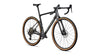 Crux 5 Sport - Shimano GRX 800 Silver Pearl Smoke/Silver Dust