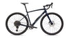 Diverge 4 Sport Alloy - Shimano CUES Gloss Dark Navy / Dolomite Metallic