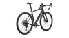 Diverge 4 Sport Alloy - Shimano CUES Gloss Dark Navy / Dolomite Metallic