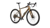 Diverge 4 Sport Alloy - Shimano CUES Satin Burnt Gold Metallic / Shadow Silver