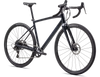 Specialized DIVERGE E5 COMP DKNVY/METMRNBLU - gravel dviratis