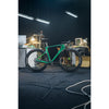 Dviratis WILIER RAVE SLR ID2 RIVAL XPLR E1 1X13 GRAFF PIXEL GREEN MATT
