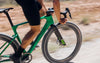 Dviratis WILIER RAVE SLR ID2 RIVAL XPLR E1 1X13 GRAFF PIXEL GREEN MATT