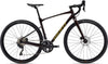 Dviratis GIANT Revolt 1 M Cordovan