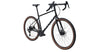 Marin Four Corners 1 Black / Silver – gravel dviratis