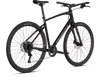Specialized SIRRUS X 2.0 BLK/CHAR - miesto dviratis