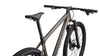 Dviratis Specialized Epic Hardtail Comp Satin Gunmetal / Metallic White Silver - kalnų dviratis