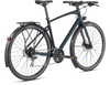 Specialized SIRRUS 2.0 EQ FSTGRN/BLKREFL - miesto dviratis