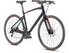 Specialized Sirrus 3.0 Blk/Rktred/Blk - miesto dviratis