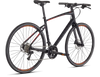 Specialized Sirrus 3.0 Blk/Rktred/Blk - miesto dviratis
