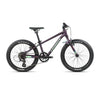 Orbea MX 20 DIRT Purple (Matte) - Mint (Gloss) - vaikiškas dviratis