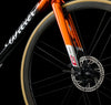 Dviratis Wilier 0 SLR Force AXS / Ramato